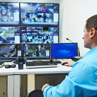8-Hour Annual In-Service Course